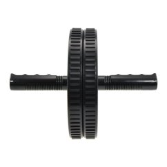 Posilovací kolečko EXERCISE WHEEL DUO