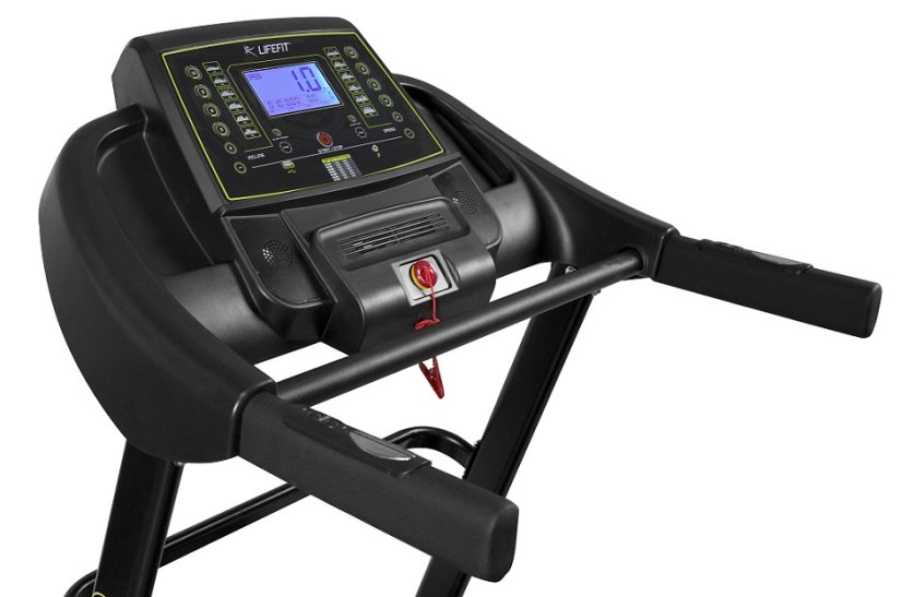 Běžecký pás LIFEFIT® TM5300