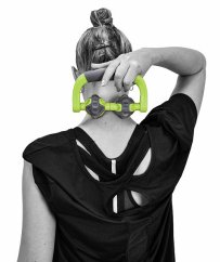 Masážní tyč TWINROLL-D LIFEFIT®