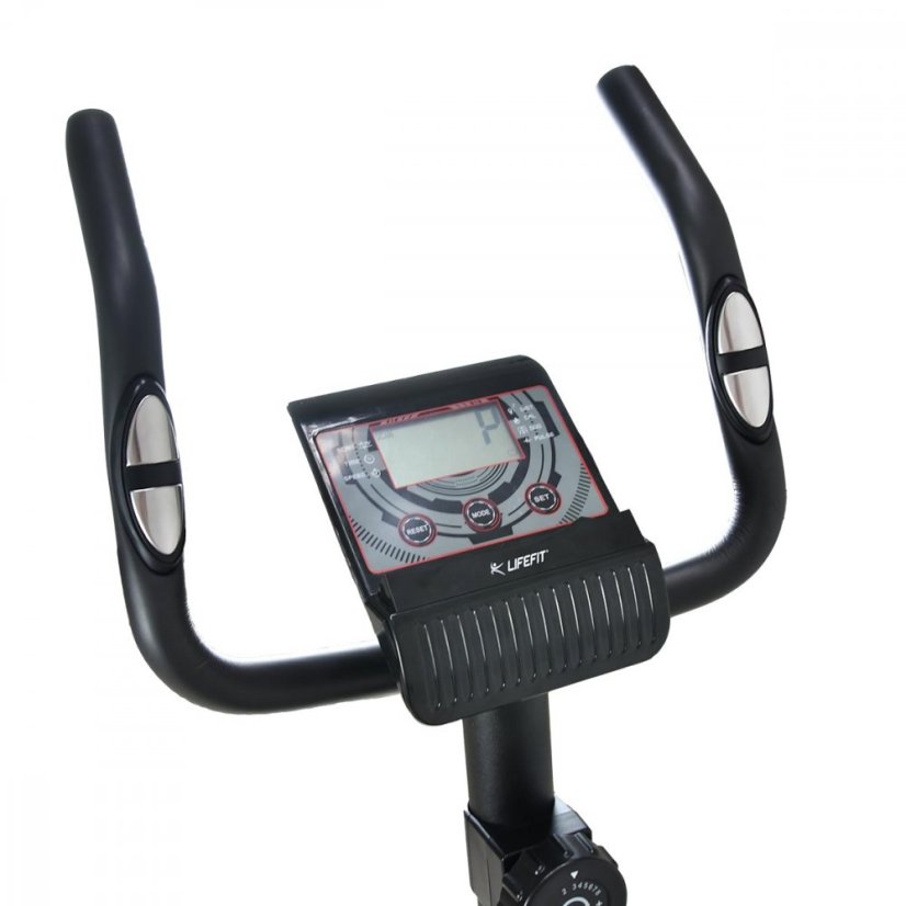 Rotoped LIFEFIT® EB3201, černo-červený
