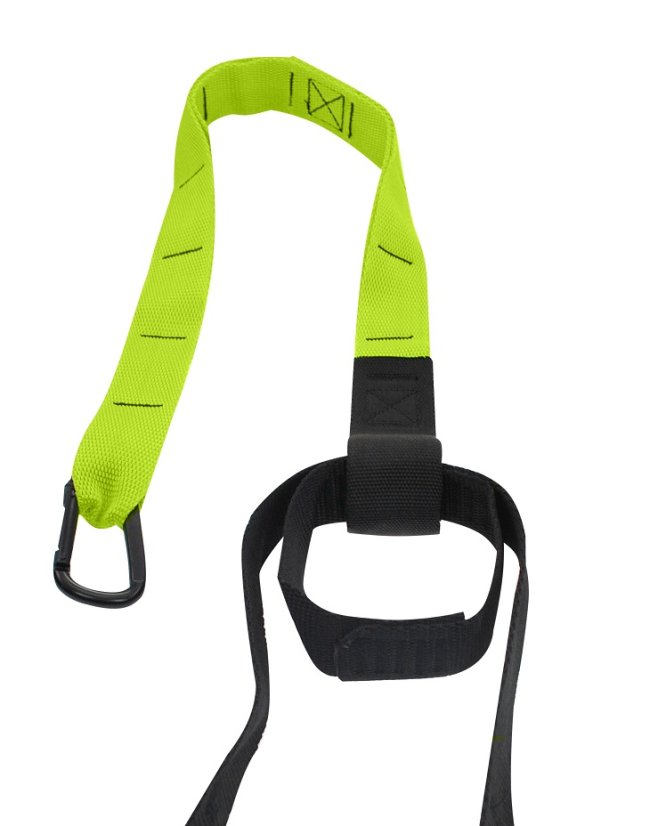 Závěsný posilovací systém LIFEFIT® BODYTRAINER HOME II