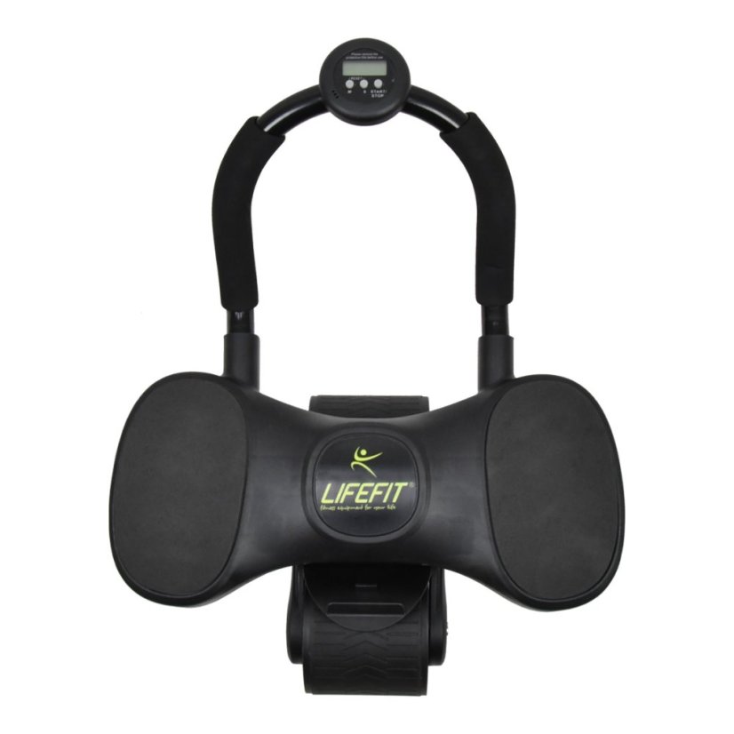 Posilovací kolečko LIFEFIT® EXCERCISE WHEEL AB Roller RB200