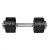 Činka nakládací RULYT® Angular jednoruční 11 kg, 30mm tyč/6x kotouč