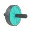Posilovací kolečko LIFEFIT® EXERCISE WHEEL DUO, mint