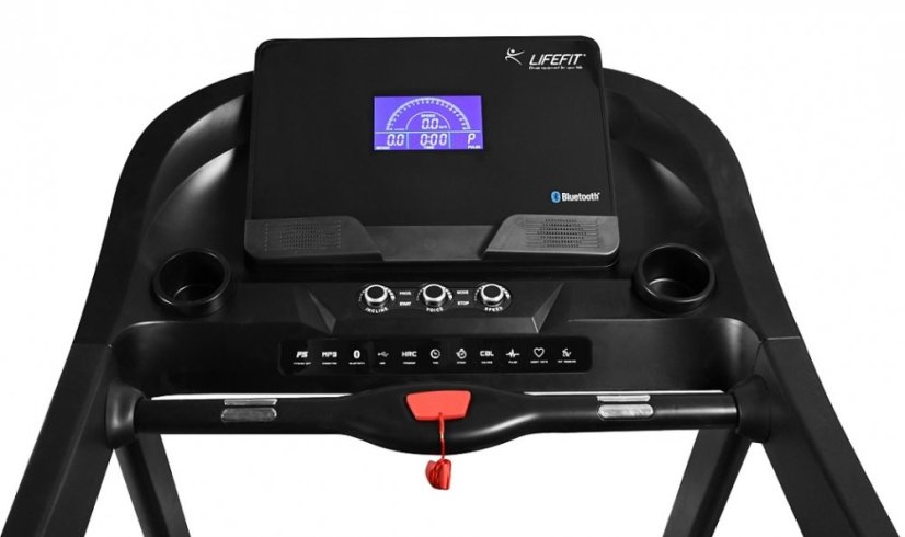 Běžecký pás LIFEFIT® TM7300