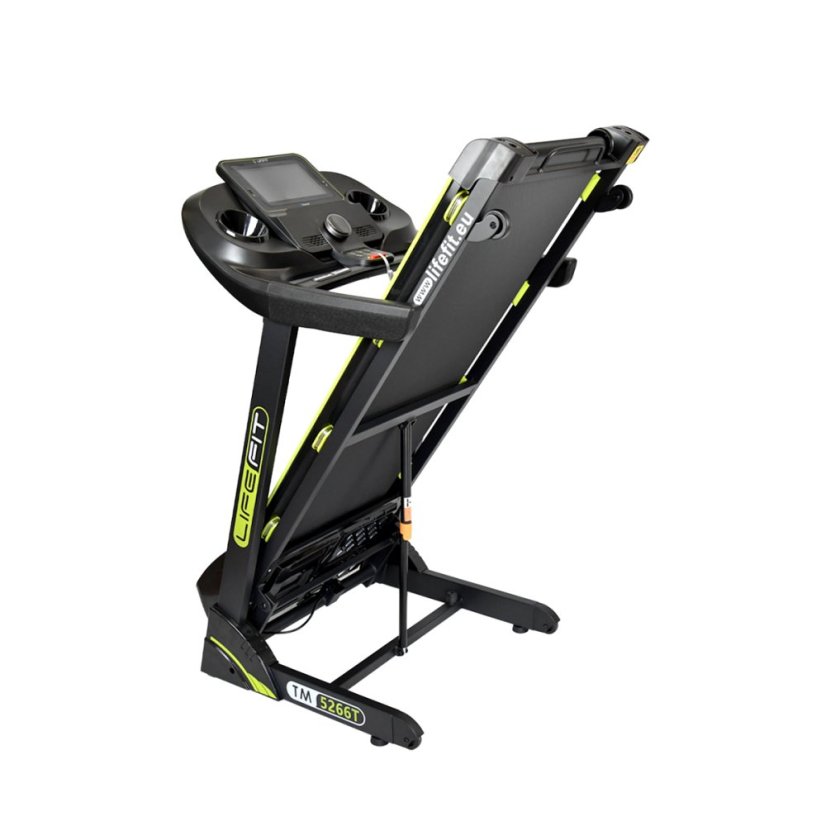Běžecký pás LIFEFIT® TM5266T