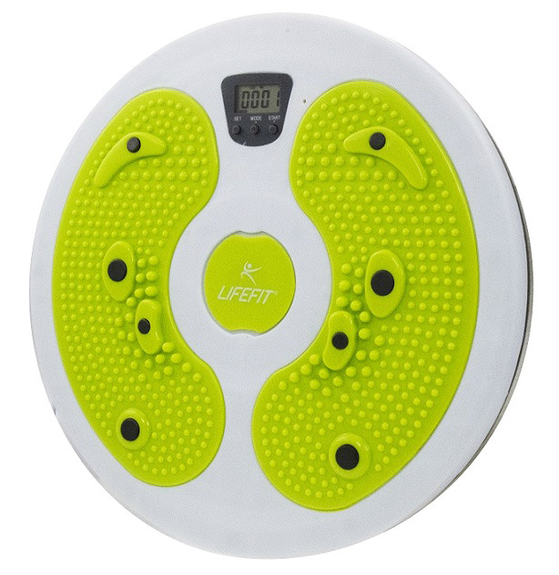 Rotační disk LIFEFIT® ROTANA COMPUTER 28cm