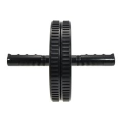 Posilovací kolečko EXERCISE WHEEL DUO