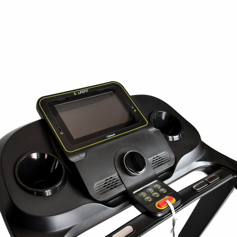 Běžecký pás LIFEFIT® TM5266T