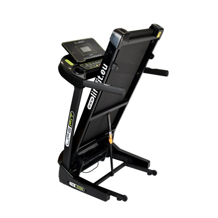 Běžecký pás LIFEFIT® TM5256
