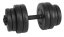 Činka nakládací set LIFEFIT® STRONG 15kg