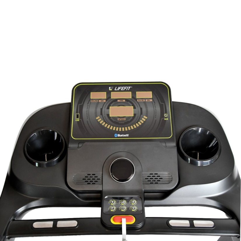 Běžecký pás LIFEFIT® TM5266