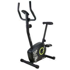 Rotoped LIFEFIT® EB3100, černo-zelený