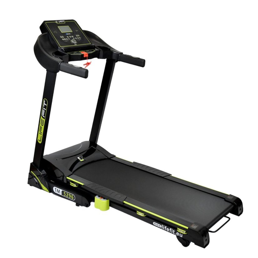 Běžecký pás LIFEFIT® TM5296