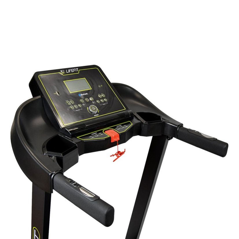 Běžecký pás LIFEFIT® TM5296