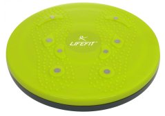 Rotační disk LIFEFIT® MAGNETIC ROTANA 25cm