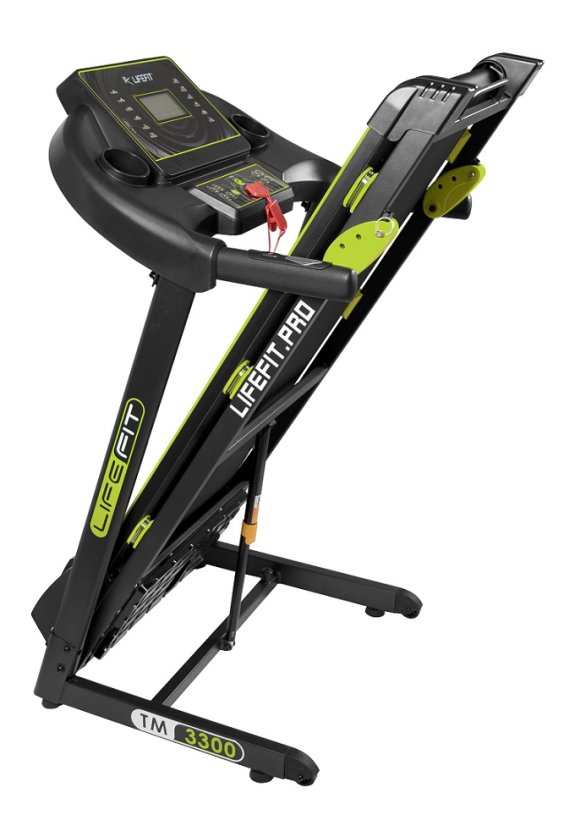 Běžecký pás LIFEFIT® TM3300