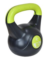 Činka Kettlebell Vinyl LIFEFIT 10kg