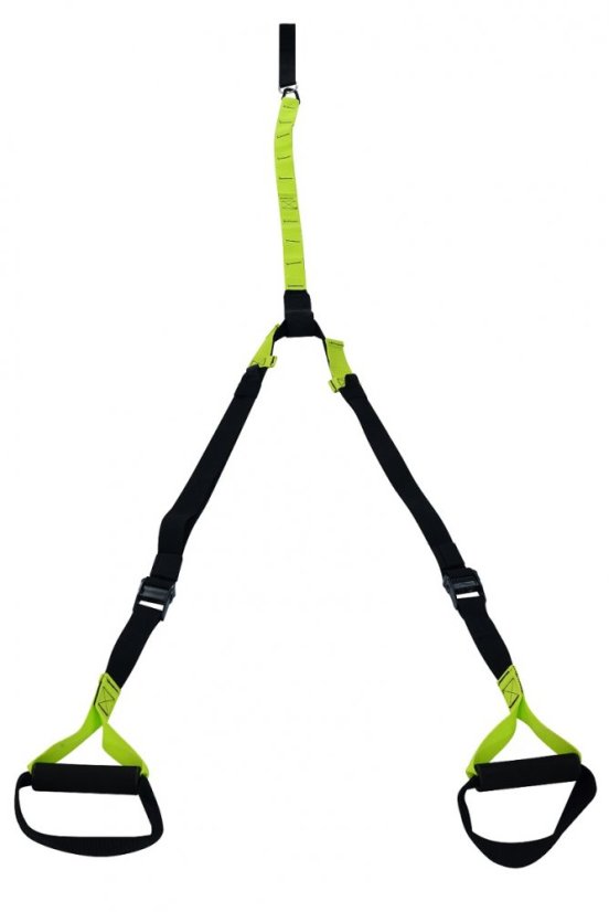 Závěsný posilovací systém LIFEFIT® BODYTRAINER HOME
