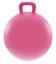 Dětský skákací míč LIFEFIT® JUMPING BALL 45 cm, růžový