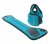 Neoprenová zátěž na ruce LIFEFIT® HAND WEIGHTS 2x1,0kg