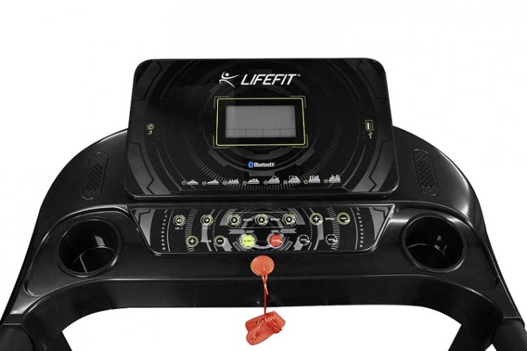 Běžecký pás LIFEFIT® TM5250