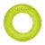 Posilovač prstů LIFEFIT® RUBBER RING zelený