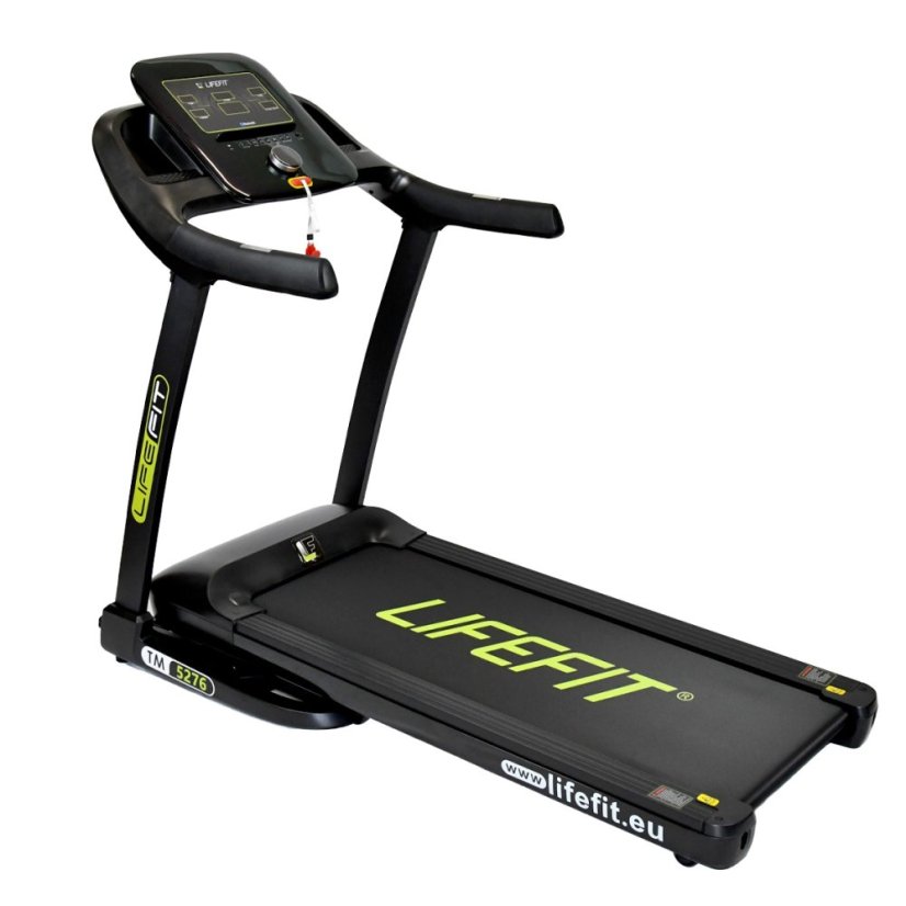 Běžecký pás LIFEFIT® TM5276