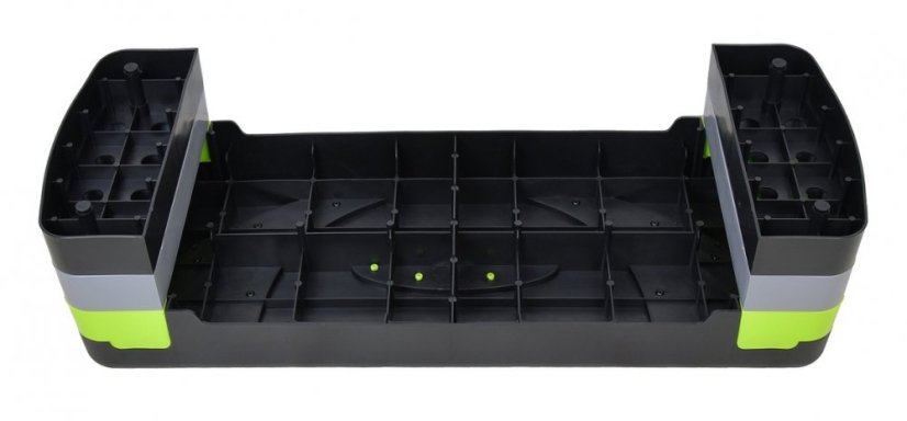 Aerobic step LIFEFIT® AS33