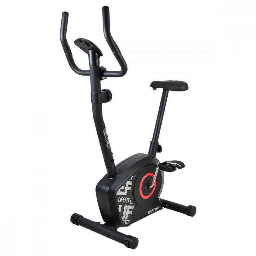 Rotoped LIFEFIT® EB3101, černo-červený