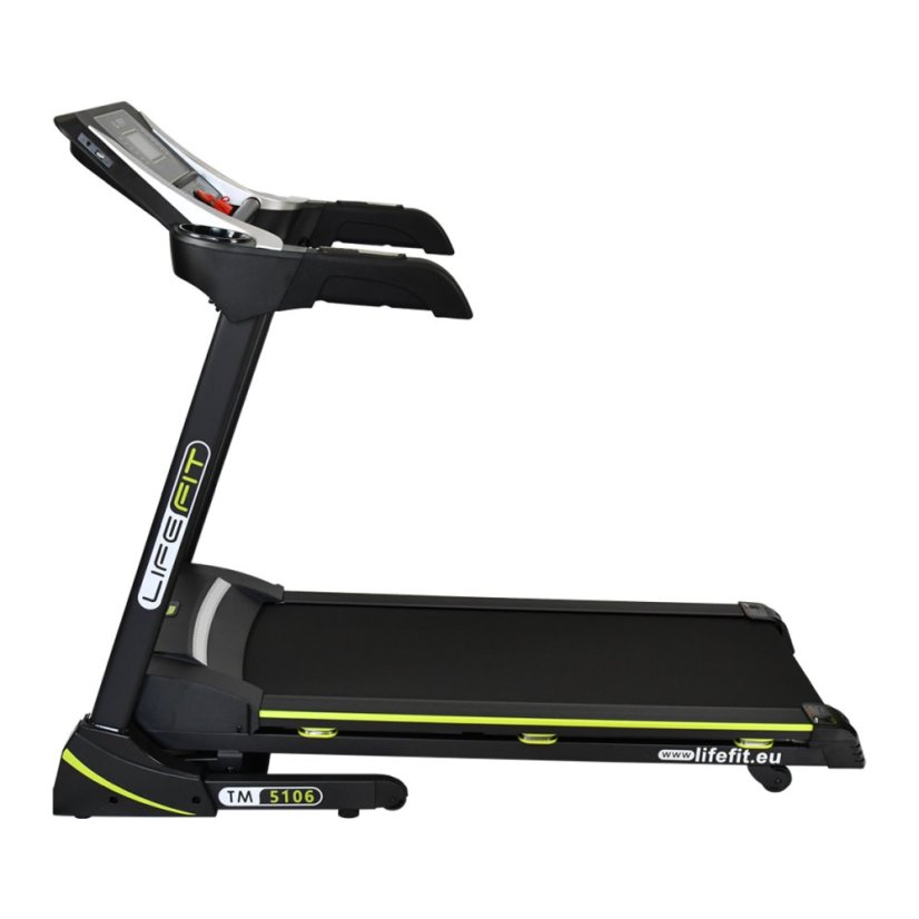 Běžecký pás LIFEFIT® TM5106