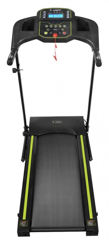 Běžecký pás LIFEFIT® TM3100