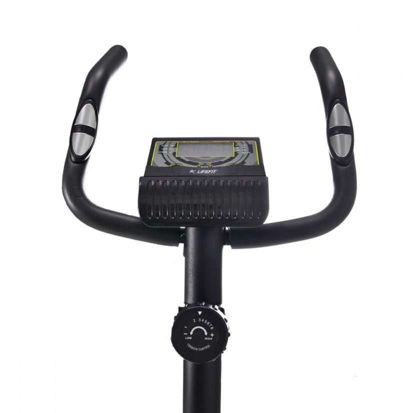 Rotoped LIFEFIT® EB3200, černo-zelený