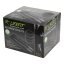 Neoprenová zátěž LIFEFIT® kotník/zápěstí S2 2x3,0kg, černá