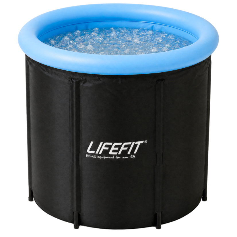Otužovací káď LIFEFIT® IceTub FjordBlue