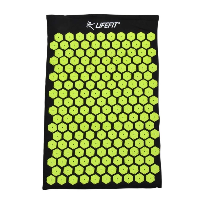 Akupresurní podložka LIFEFIT® JOGII