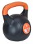 Činka Kettlebell Vinyl LIFEFIT 16kg