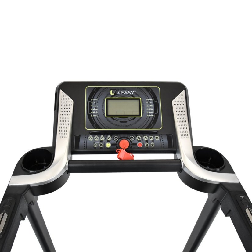 Běžecký pás LIFEFIT® TM5106