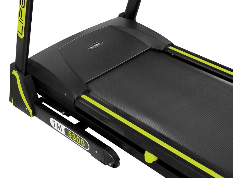 Běžecký pás LIFEFIT® TM5300