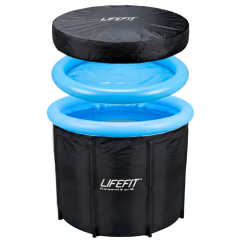 Otužovací káď LIFEFIT® IceTub FjordBlue