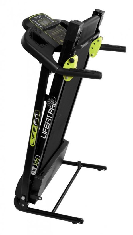 Běžecký pás LIFEFIT® TM3100
