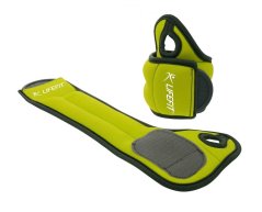 Neoprenová zátěž na ruce LIFEFIT® HAND WEIGHTS 2x0,5kg