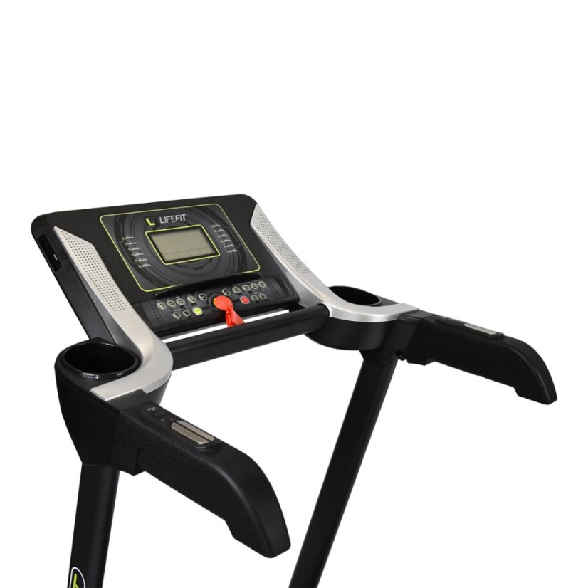 Běžecký pás LIFEFIT® TM5106