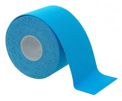 KinesionLIFEFIT® tape 5cmx5m, světle modrá