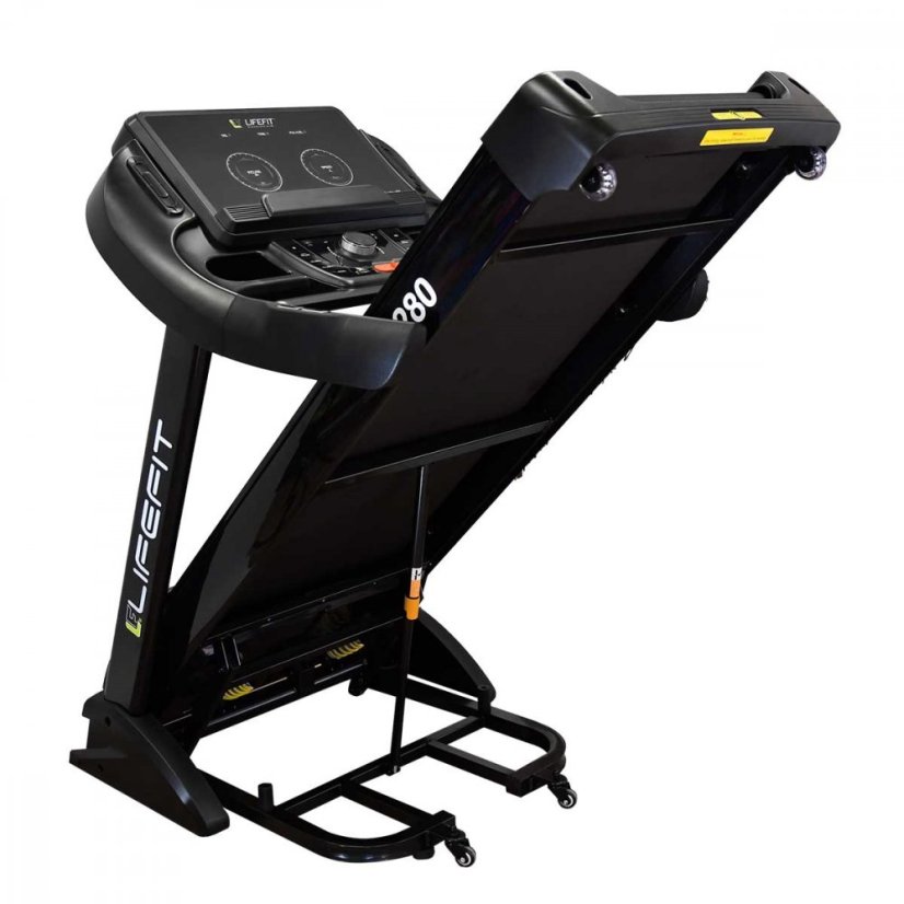 Běžecký pás LIFEFIT® TM7280