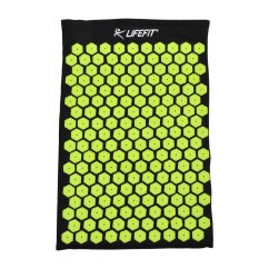 Akupresurní podložka LIFEFIT® JOGII