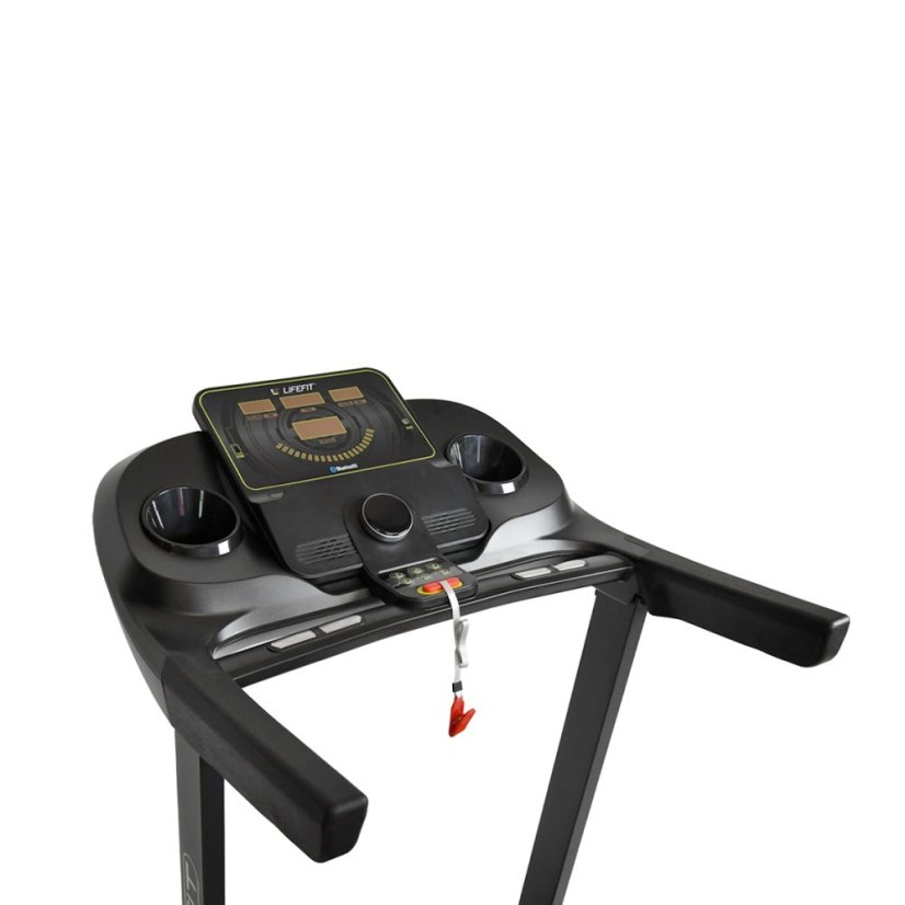 Běžecký pás LIFEFIT® TM5266