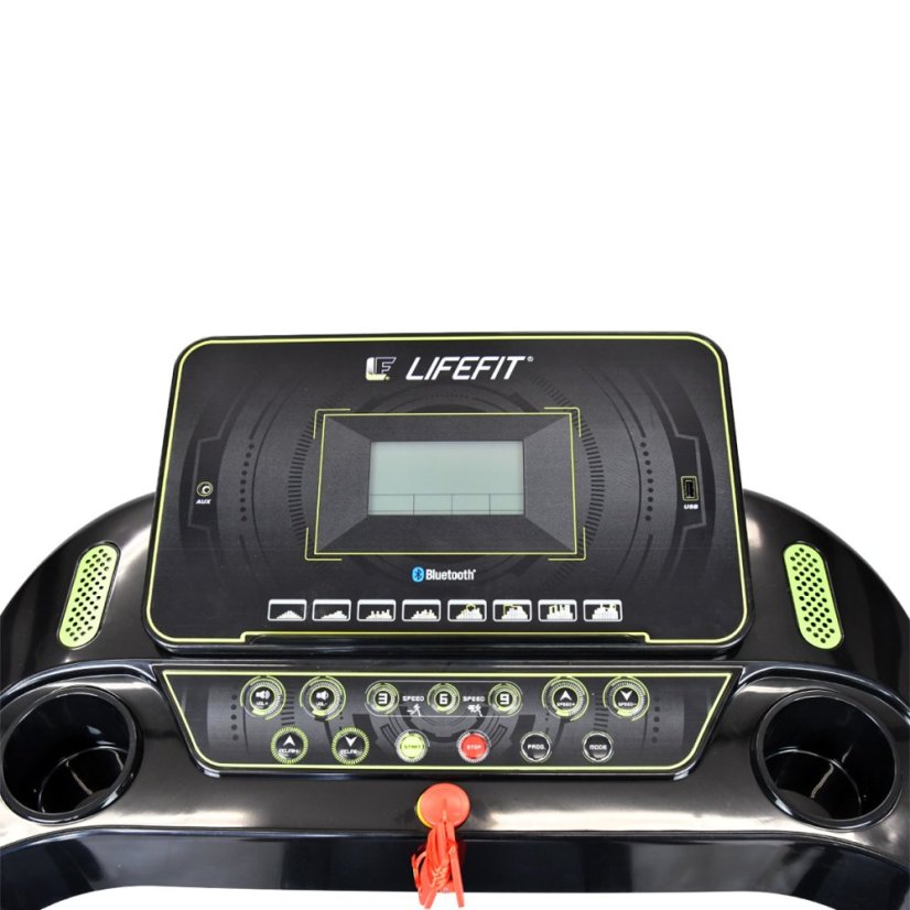 Běžecký pás LIFEFIT® TM5256