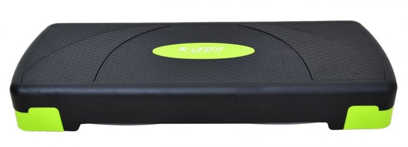 Aerobic step LIFEFIT® AS33