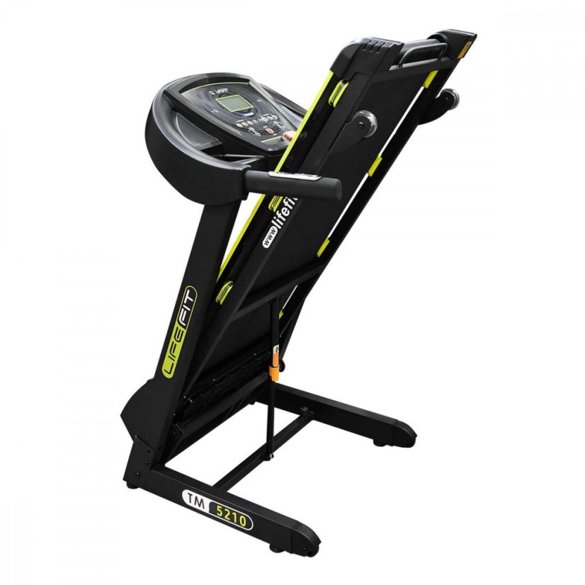 Běžecký pás LIFEFIT® TM5210